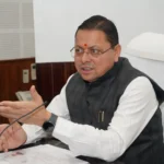 उत्तराखंड में धामी सरकार ने 9.87 लाख पेंशन लाभार्थियों के खातों में ₹146.32 करोड़ की पेंशन किया भुगतान।