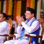 उत्तराखंड में धामी के सात ऐलान, बदलेंगे उत्तराखंड की तस्वीर, युवाओं से सीमांत गांवों तक फोकस।