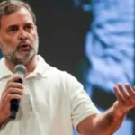 उत्तराखंड में राहुल गांधी के खिलाफ हल्द्वानी में SC/ST एक्ट के तहत FIR दर्ज, जानें पूरा मामला।