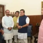 उत्तराखंड के अल्मोड़ा हैपिडा स्काईनैक्स को मिला नितिन गडकरी का साथ, उड़ने वाले वाहन के प्रोटोटाइप को मिलेगी वित्तीय मदद।