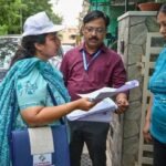उत्तराखंड में SIR ने नींद उड़ाई: विवाहिताओं को सरनेम पर नोटिस, एक पिता के 6 दावेदार।