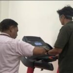 उत्तराखंड की राजधानी के एनआईपीवीडी में दृष्टिबाधित लोगों को 3 महीने की मुफ्त ट्रेनिंग।