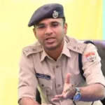 उत्तराखंड से देश के शीर्ष 100 पुलिस कप्तानों में शामिल हुए आईपीएस, अल्मोड़ा एसएसपी चंद्रशेखर घोड़के की बड़ी उपलब्धि।