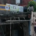 उत्तराखंड में काशीपुर हाईवे चौड़ीकरण पर रुद्रपुर में 56 दुकानों पर चलेगा प्रशासन का हथौड़ा, दो महीने में पूरा होगा काम।