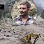 एक मिनट तक पोकलैंड मशीन को दौड़ाता रहा’, चमोली सैलाब में बचने वाले जोगिंदर सिंह ने बताया- कैसा था मंजर।