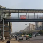 उत्तराखंड के हरिद्वार में सती घाट से बैरागी कैंप की राह होगी आसान, 1.59 करोड़ से बनेगा पैदल पुल।