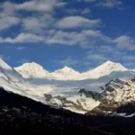 उत्तराखंड में तेजी से पिघल रहे ग्लेशियर, बन रहीं विशाल झील, पिथौरागढ़ सबसे संवेदनशील।