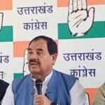 उत्तराखंड में कांग्रेस नेता हरक सिंह बोले-चुनाव लड़ने व विधायक बनने की मोहमाया नहीं, बताई बस एक इच्छा।