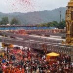 उत्तराखंड के हरिद्वार में अब पंचक खत्म होते ही उमड़ा आस्था का सैलाब, अब होगी भागमभाग, अगले चार दिन बड़ी परीक्षा।