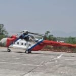 उत्तराखंड में केदारनाथ के लिए सितंबर से बुक होंगे हेली टिकट, केवल 15 दिनों के लिए खोली जाएगी बुकिंग।