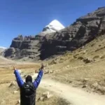 उत्तराखंड में कैलास मानसरोवर यात्रा का दसवां और अंतिम दल लौटा भारत, अब चीन सीमा का संपर्क बहाल।