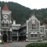 उत्तराखंड में हाई कोर्ट की नई बिल्डिंग का खाका तैयार, बनेगी 8000 वाहनों की पार्किंग, ऑनलाइन डेटा सेंटर और सभागार।