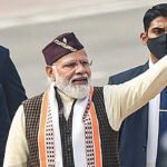 उत्तराखंड में पीएम मोदी कर सकते हैं बदरीनाथ में आधुनिक अस्पताल का उद्घाटन, श्रद्धालुओं को मिलेगी बेहतर सुविधाएं।