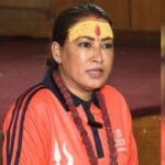 उत्तराखंड में ओलंपिक मेजबानी का संकल्प लेकर कावड़ उठाएंगी मंत्री रेखा आर्या, 22 किलोमीटर लंबी पैदल यात्रा।