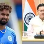 आधी रात को ऋषभ पंत ने लगाई मदद की गुहार, उत्तराखंड के सीएम से की मांग, कहा- प्लीज मेरी मदद करें।