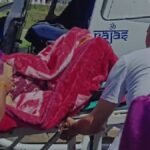 उत्तराखंड में यहाँ जुड़वा प्रसव के दौरान महिला की हालत बिगड़ी, हेली एंबुलेंस से देहरादून रेफर।