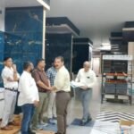 उत्तराखंड में राज्य कर विभाग ने तीन फर्मों पर मारा छापा,करोड़ो की कर चोरी पकड़ी।