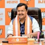 भाजपा की नई राष्ट्रीय टीम का ऐलान, उत्तराखंड के इन नेताओं को भी मिली अहम जिम्मेदारी।