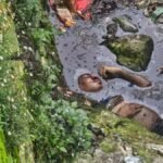 उत्तराखंड में खीरगंगा नदी किनारे संदिग्ध अवस्था में मिला BDC सदस्य का शव, क्षेत्र में सनसनी; पुलिस जांच में जुटी।