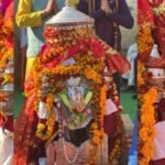 उत्तराखंड में नंदा देवी बड़ी जात यात्रा को लेकर आया बड़ा अपडेट। इस तिथि को शुरू होगी यात्रा।
