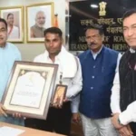 उत्तराखंड सिलक्यारा हादसा: टनल में फंसे 41 मजदूरों की जान बचाने वाले 12 रैट माइनर्स को मिला वीरता पदक।