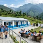 उत्तराखंड में बेटियों का पहला सैनिक स्कूल खोलने में सिस्टम का अड़ंगा, शिक्षा निदेशक ने सभी सीईओ को दिए निर्देश।