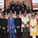 उत्तराखंड वन सेवा के ट्रेनिंग पूरी कर चुके 28 अधिकारी बनेंगे SDO, शशि कुमार बने ऑलराउंडर टॉपर।