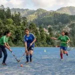 उत्तराखंड में लड़कियों को मिलेगी हॉकी की फ्री ट्रेनिंग, मसूरी में लगेगा प्रशिक्षण कैंप।