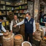उत्तराखंड में मिलावट-जमाखोरों पर होगी कार्रवाई, सभी जिलों में एक सप्ताह तक चलेगा विशेष अभियान।