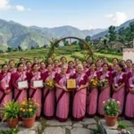 उत्तराखंड की 35 आंगनबाड़ी कार्यकर्ता बनीं उत्कृष्ट सेवाओं की रोल मॉडल, किया जाएगा सम्मानित।