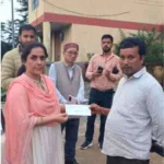 उत्तराखंड के घाट-पनार हादसे में एक की मौत, चार घायल, मजिस्ट्रेट जांच के आदेश, ₹4 लाख की सहायता।
