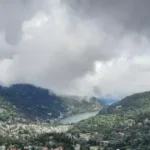 उत्तराखंड में तीन दिन बाद बारिश से आज मिलेगी राहत, 5 जिलों में बूंदाबांदी के आसार।