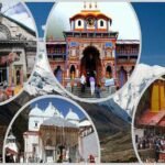 उत्तराखंड में मौसम सुधरने के बाद दो दिन बाद फिर शुरू हुई चारधाम यात्रा, प्रशासन ने हटाई रोक, यात्रियों को मिली राहत।