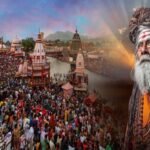 उत्तराखंड में हरिद्वार कुंभ 2027 के लिए केंद्र ने खोला अनाज का भंडार, 8000 मीट्रिक टन गेहूं-चावल मिला।