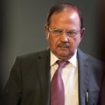 उत्तराखंड के लैंसडाउन में अग्निवीरों से मिले NSA अजित डोभाल, ड्रोन ट्रेनिंग से आधुनिक हथियारों तक का देखा लाइव डेमो।