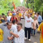 उत्तराखंड में 23वें दिन 1500 ग्रामीणों की हुंकार, राधा रतूड़ी के निर्देश भी बेअसर, अधिसूचना अब तक लंबित।