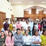 उत्तराखंड में युवाओं को नई उड़ान, मुख्यमंत्री धामी ने शुरू की युवा भविष्य निर्माण योजना, 11 हजार छात्रों को मुफ्त कोचिंग।