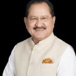 उत्तराखंड में ग्रामीण विकास मंत्री भरत चौधरी का बड़ा प्रशासनिक फैसला: एबीडीओ को मिला प्रमोशन, विकासखंडों को मिले बीडीओ।