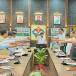 उत्तराखंड में नशामुक्त भारत अभियान का आगाज, 30 सितंबर तक चलेगा व्यापक शपथ अभियान।