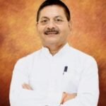उत्तराखंड बीजेपी क़ो मिला महामंत्री संगठन फणीन्द्रनाथ शर्मा क़ो बनाया गया महामंत्री संगठन।