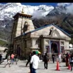 उत्तराखंड के केदारनाथ में बढ़ती भीड़ के साथ बढ़ा कचरा, 5 महीने में 50.3 टन कचरा निकला, पिछले साल से ढाई गुना ज्यादा।