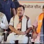 उत्तराखंड में भाजपा प्रदेश कार्यसमिति में 2027 का रोडमैप, नितिन नवीन ने कांग्रेस पर साधा निशाना।