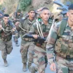 यूपी और उत्तराखंड के युवाओं के पास अग्निवीर बनने का मौका, पांच अक्टूबर से रुड़की में भर्ती रैली।