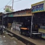 उत्तराखंड के रुड़की में दिल्ली-देहरादून एक्सप्रेसवे की रफ्तार में पीछे छूटा बिहारीगढ़ का पकौड़ी बाजार, 70 प्रतिशत कारोबार घटा।