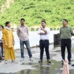 उत्तराखंड में बदरीनाथ से केदरनाथ की राह होगी आसान, बेलनी पुल का सुरक्षा ऑडिट शुरू, जल्द यात्रियों के लिए खुलेगा।