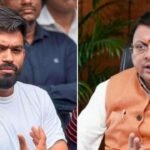 अब CJP ने अब उत्तराखंड सरकार को चेतावनी दी, 10 दिन की मोहलत, जानिए किसका इस्तीफा मांगा।