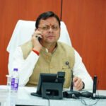 उत्तराखंड में मुख्यमंत्री की फटकार आई काम, हरिद्वार में गीता के घर नल से पहुंचा जल, हेल्पलाइन पर आई शिकायत पर एक्शन।