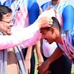 उत्तराखंड में धामी सरकार ने प्रदेश को बनाया स्पोर्ट्स हब, खिलाड़ियों को मिल रहे विश्वस्तरीय अवसर।