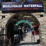 उत्तराखंड का भालूगाड़ मॉडल: वनों की पारिस्थितिकी तंत्र सेवाओं के भुगतान की हिमालयी पहल।