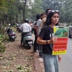 उत्तराखंड में ऋषिकेश के सात मोड़ में चार हजार से ज्यादा पेड़ों के बचने की उम्मीद बढ़ी।